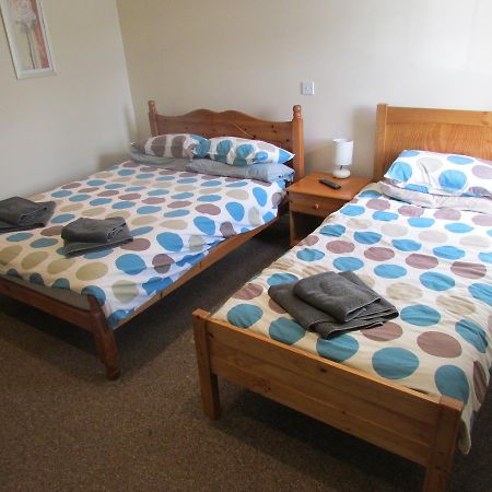 The Duke William Bed & Breakfast Finningley Bagian luar foto