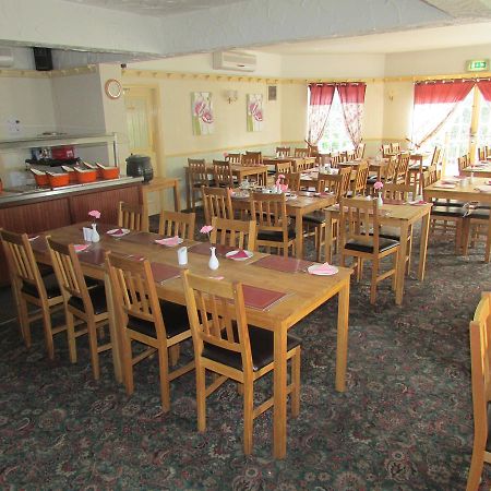 The Duke William Bed & Breakfast Finningley Bagian luar foto
