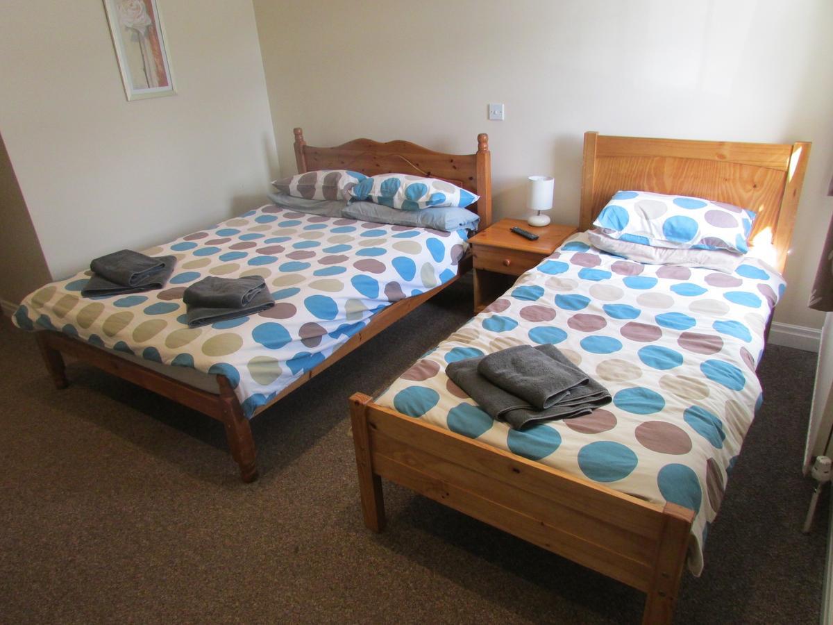The Duke William Bed & Breakfast Finningley Bagian luar foto