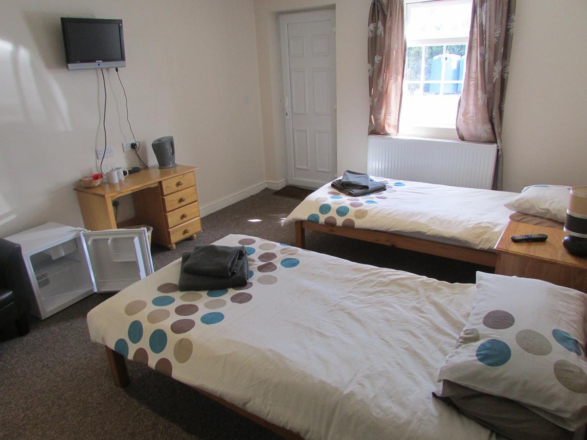 The Duke William Bed & Breakfast Finningley Bagian luar foto
