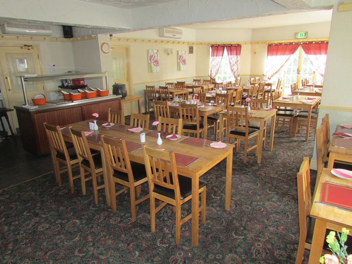 The Duke William Bed & Breakfast Finningley Bagian luar foto