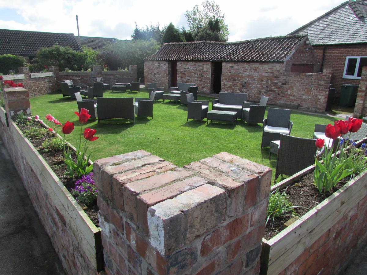The Duke William Bed & Breakfast Finningley Bagian luar foto