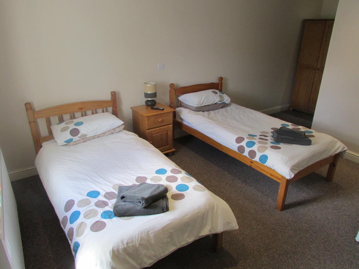 The Duke William Bed & Breakfast Finningley Bagian luar foto