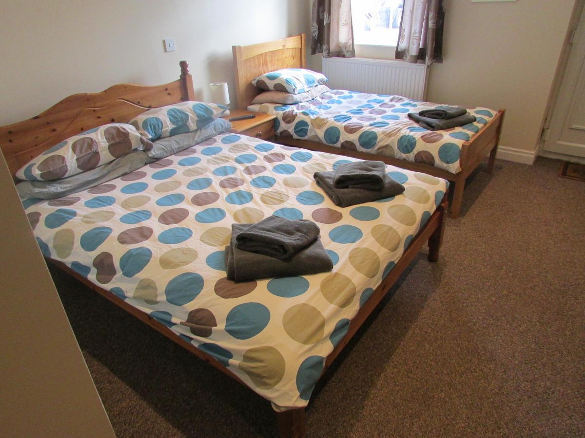 The Duke William Bed & Breakfast Finningley Bagian luar foto