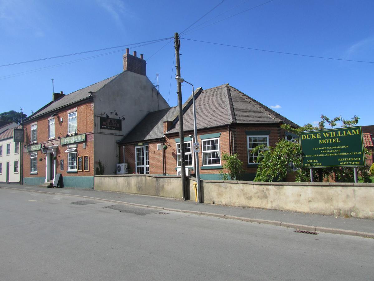 The Duke William Bed & Breakfast Finningley Bagian luar foto