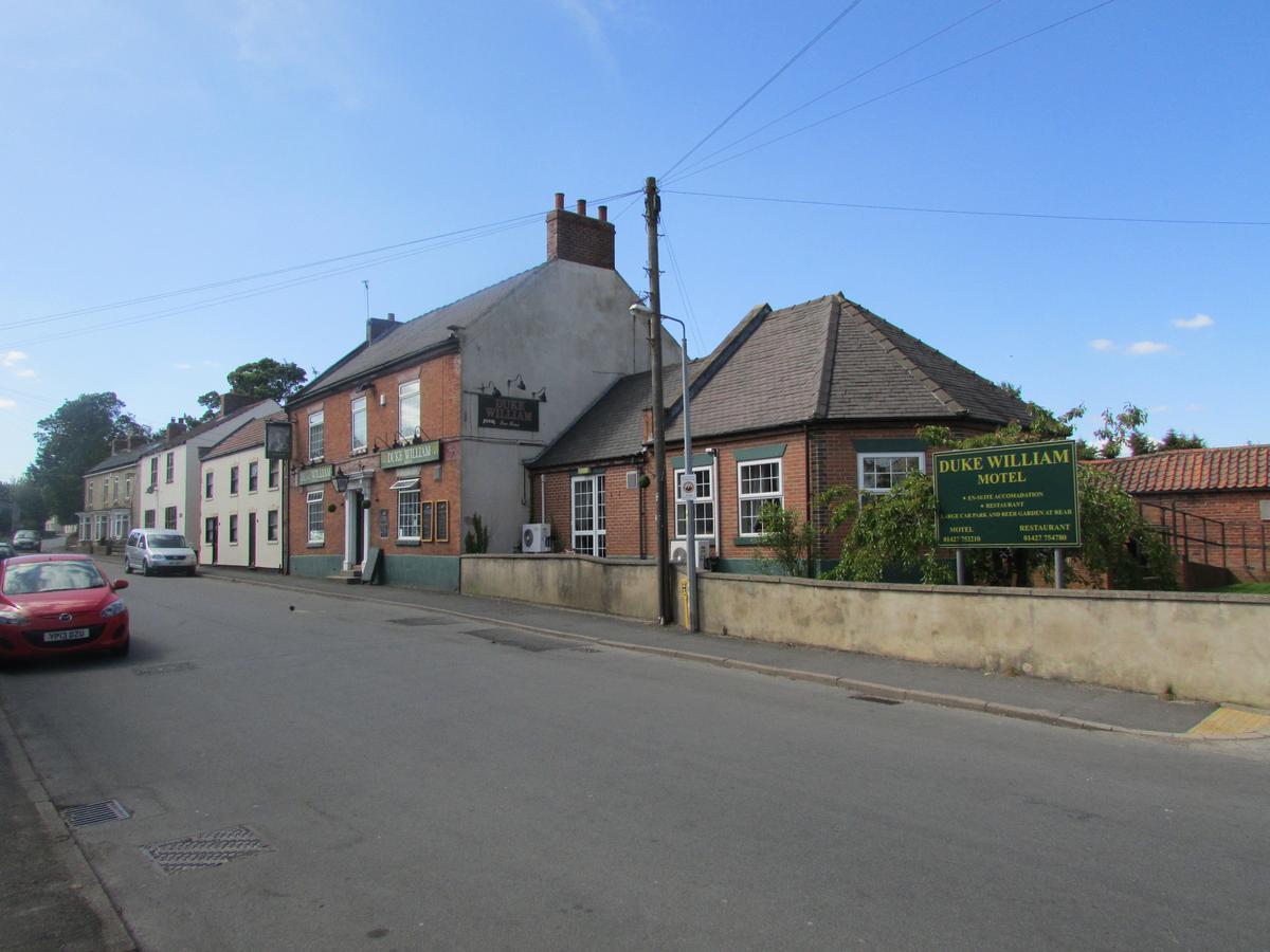 The Duke William Bed & Breakfast Finningley Bagian luar foto