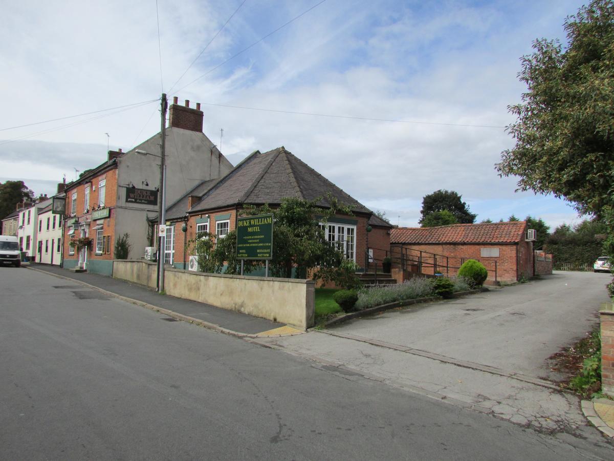 The Duke William Bed & Breakfast Finningley Bagian luar foto
